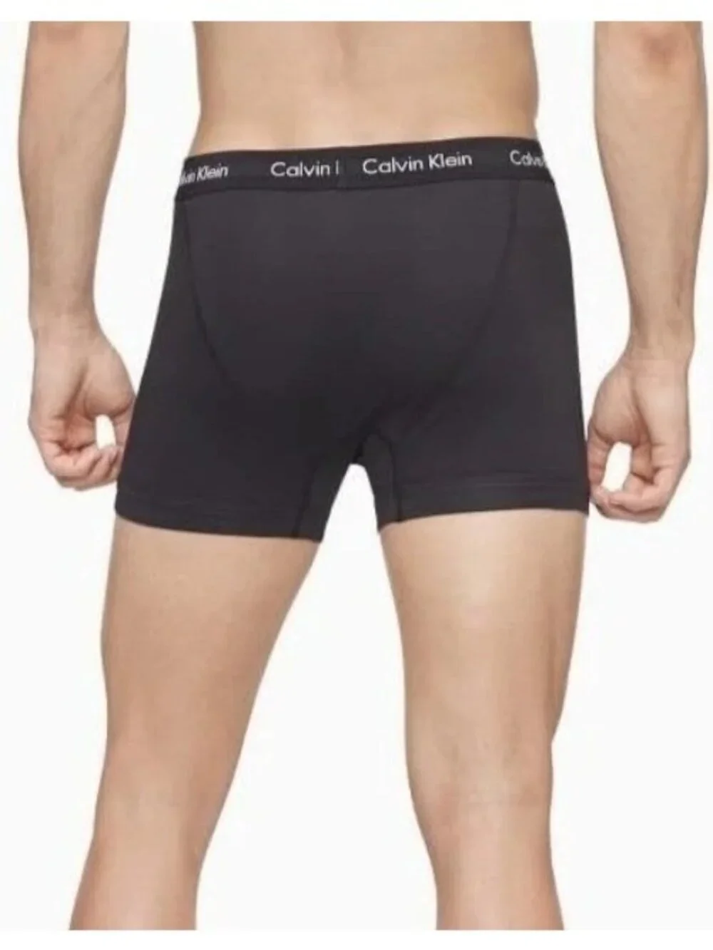Calvin Klein new tag